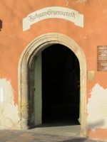 25 Türen in die Bamberger Geschichte (Teil I) 