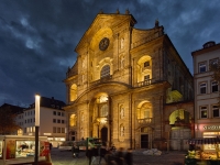 Benefizkonzert zur Erhaltung der Martinskirche