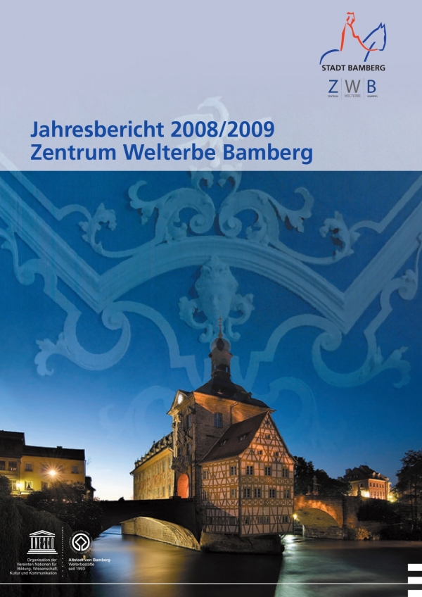 2008/2009 Annual Report