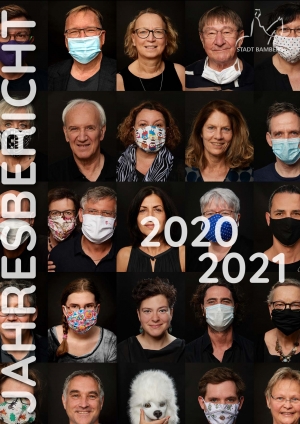 2020/2021 Annual Report