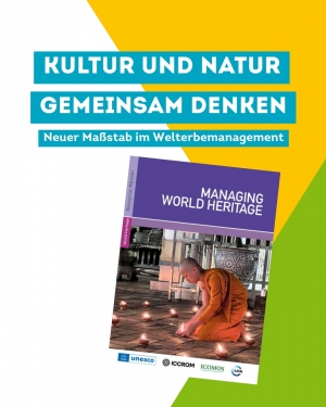 Ganzheitliches Management von Kultur und Natur