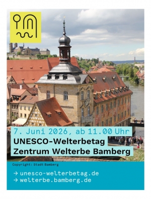 UNESCO World Heritage Day 2026