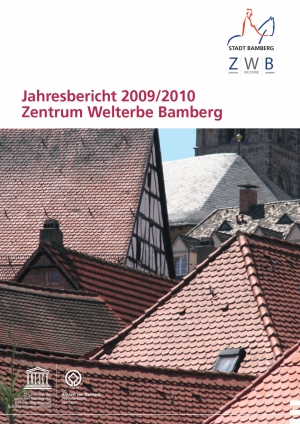 Jahresbericht 2009/2010
