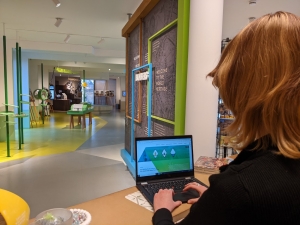 FSJ Culture at the Bamberg World Heritage Center