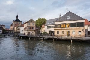 100,000th visitor on the anniversary