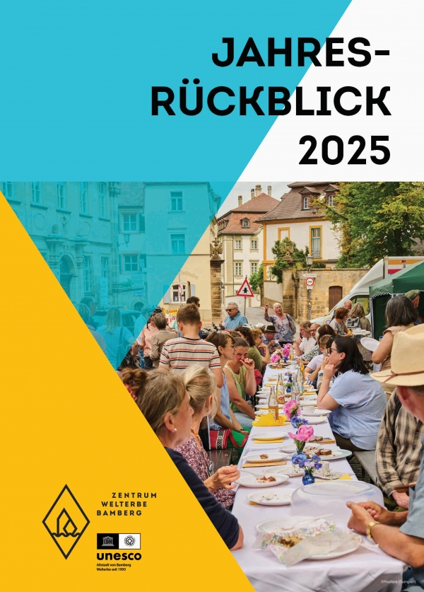 Jahresbericht 2025