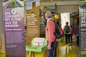 Mills, Water, and Sustainability