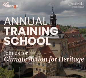 Open Call | Go2CHANGE Annual Training School 2026