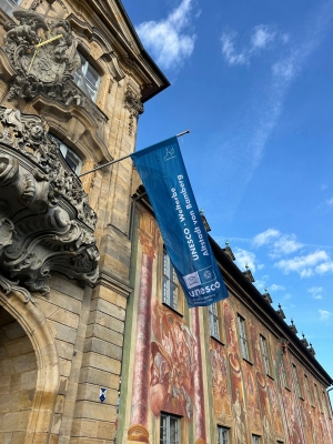 OWHC-Tag: Gemeinsam f&uuml;r lebendige Welterbest&auml;dte