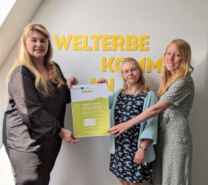 "PopUpUrbanSpaces&ldquo; in Bamberg