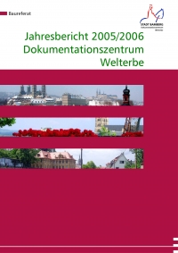 Jahresbericht 2005/2006