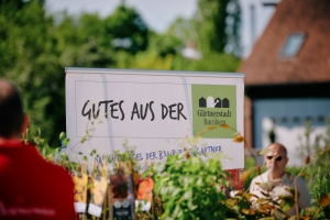 Tag der offenen G&auml;rtnereien 2026