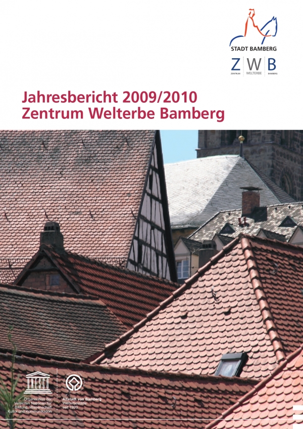 2009/2010 Annual Report
