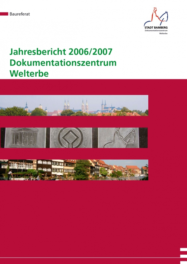 2006/2007 Annual Report