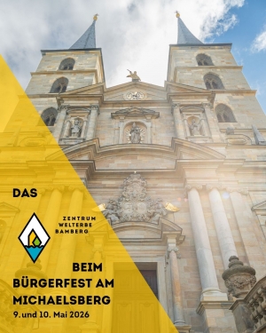 B&uuml;rgerfest am Michaelsberg