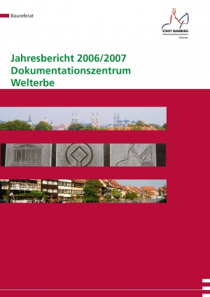 Jahresbericht 2006/2007