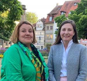 New Director of the Bamberg World Heritage Center