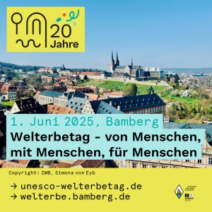 UNESCO World Heritage Day 2025