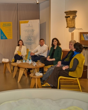 Quo vadis, Craftsmanship?